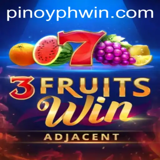 Unveiling 3FruitsWin: A Fresh Take on Online Gaming at PHWIN.COM