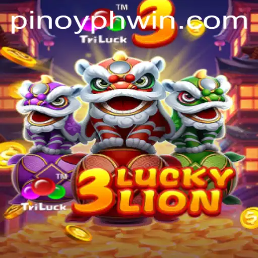 Exploring 3LUCKYLION: A Thrilling Adventure on PHWIN.COM