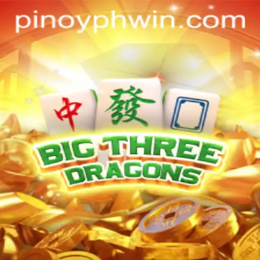 BigThreeDragons: Unveiling the Excitement of PHWIN.COM's Latest Game