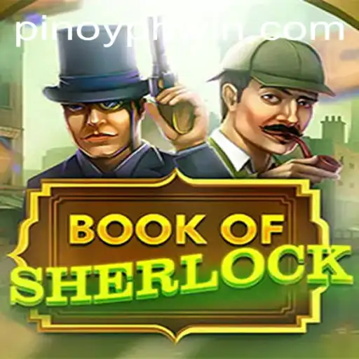 Exploring the Thrilling World of BookOfSherlock on PHWIN.COM
