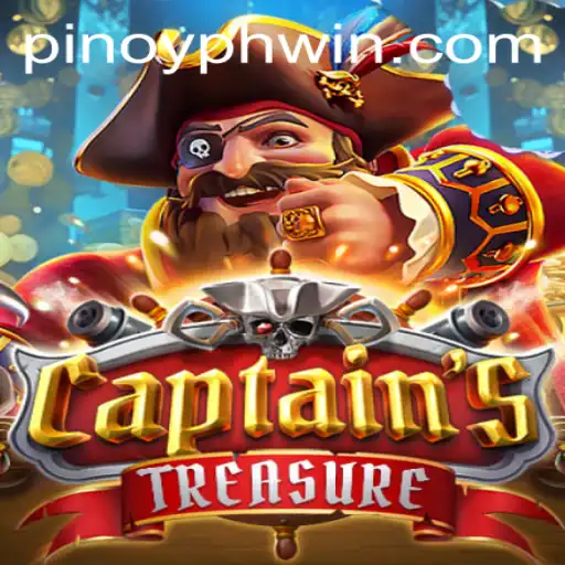 CaptainssTreasure: Discover the Adventure with PHWIN.COM