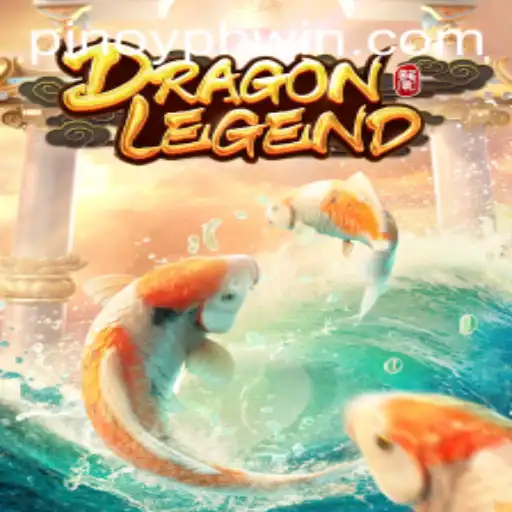 Explore the Mystical World of DragonLegend at PHWIN.COM