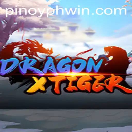 Unveiling the Excitement of DragonXTiger: A Game That Fascinates