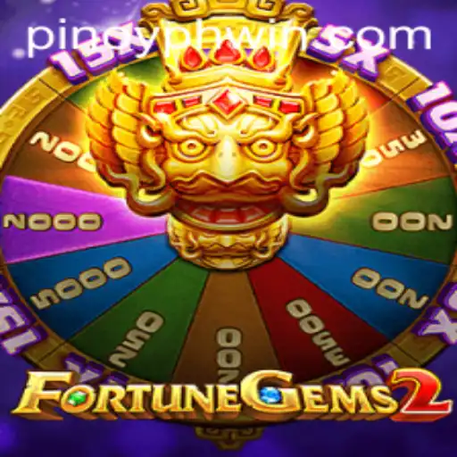 Discover the Exciting World of FortuneGems2 on PHWIN.COM