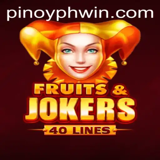 Explore the Exciting World of FruitsAndJokers40 at PHWIN.COM