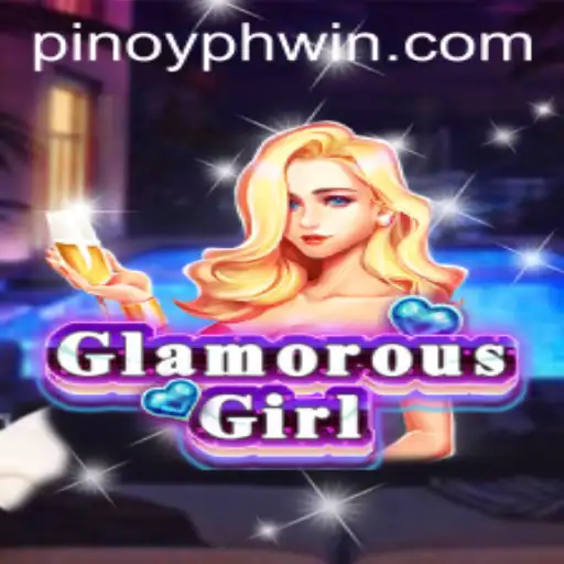 Unveiling the Allure of GlamorousGirl: A Captivating Gaming Experience at PHWIN.COM