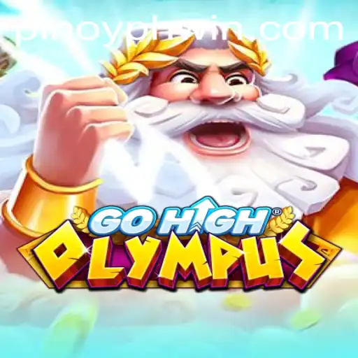 GoHighOlympus: A New Era in Gaming with PHWIN.COM