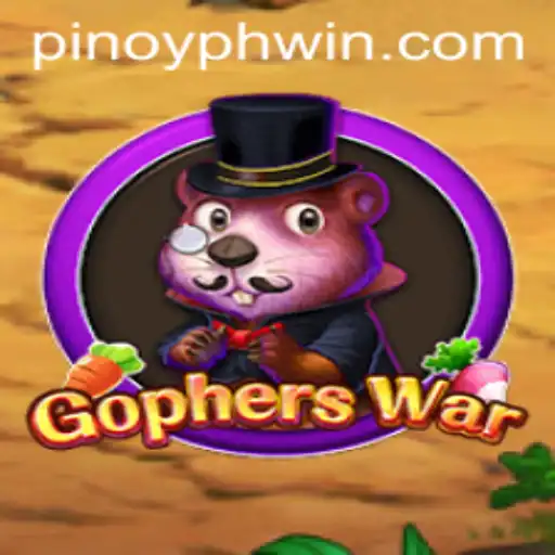 Exploring GophersWar: A Strategic Gaming Phenomenon with PHWIN.COM