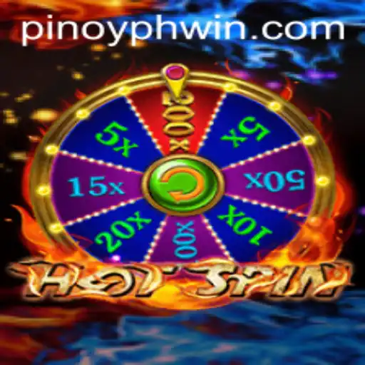Unveiling HotSpin at PHWIN.COM: A Thrilling Spin on Online Gaming