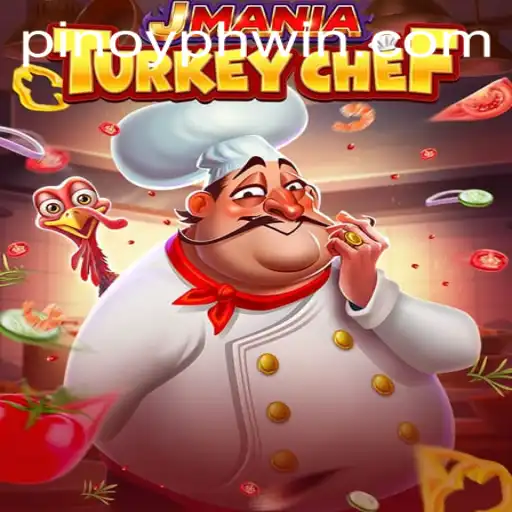 JManiaTurkeyChef: The Culinary Adventure Game Taking the World by Storm