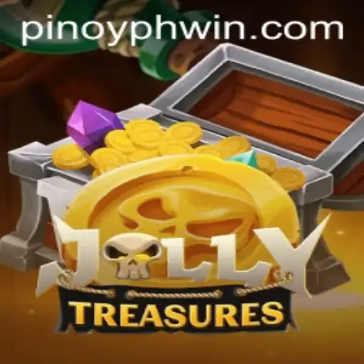 Discover the Excitement of JollyTreasures at PHWIN.COM