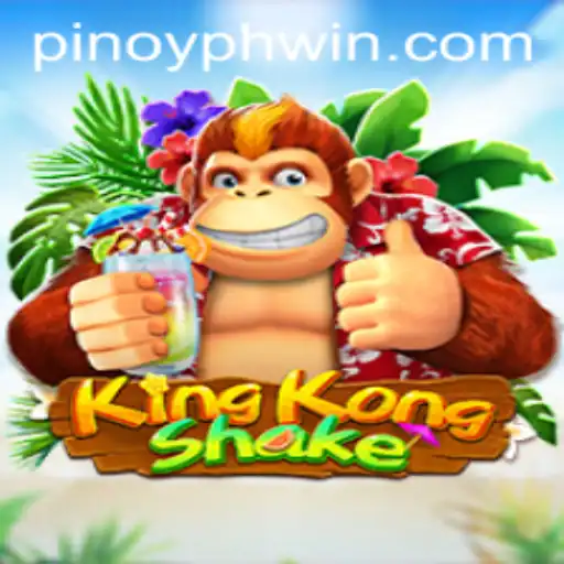 Discovering the Thrills of KingKongShake on PHWIN.COM