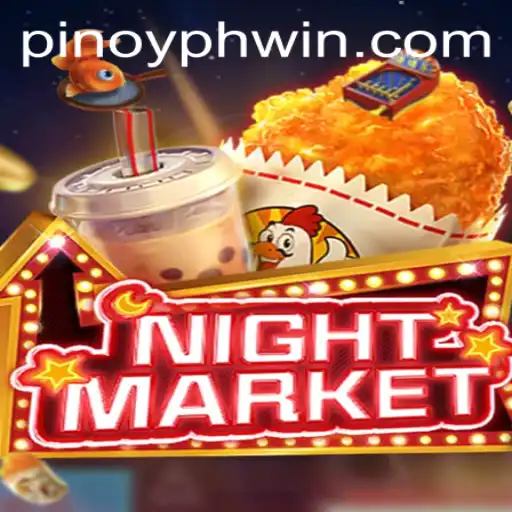 Discover NIGHTMARKET: The Thrilling New Experience from PHWIN.COM