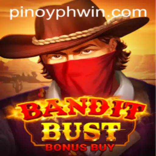 Dive into Bandit Bust Bonus Buy: A Thrilling Adventure on PHWIN.COM