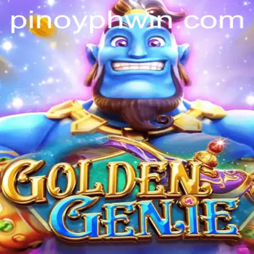 The Enchanting World of GOLDENGENIE on PHWIN.COM