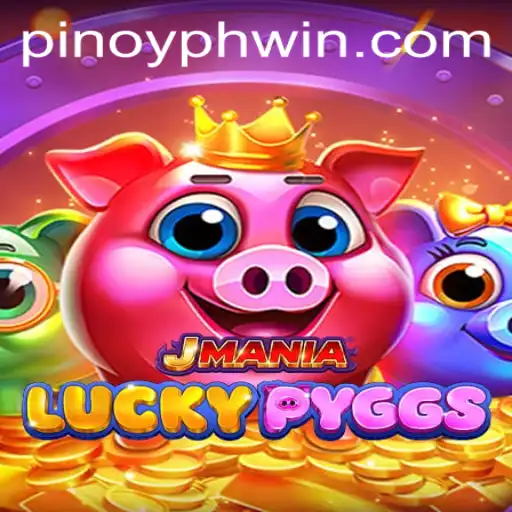 Exploring the Exciting World of JManiaLuckyPyggs and Its Online Presence