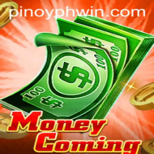 Discover the Excitement of MoneyComing on PHWIN.COM