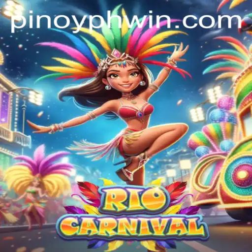 Experience the Excitement of RioCarnival at PHWIN.COM