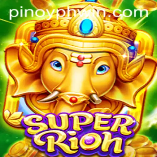 SuperRich: An Immersive Odyssey into the World of PHWIN.COM