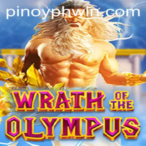 WrathofOlympus: An Epic Journey into Mythical Gaming
