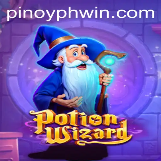 Dive into the Magical World of PotionWizard and Discover PHWIN.COM