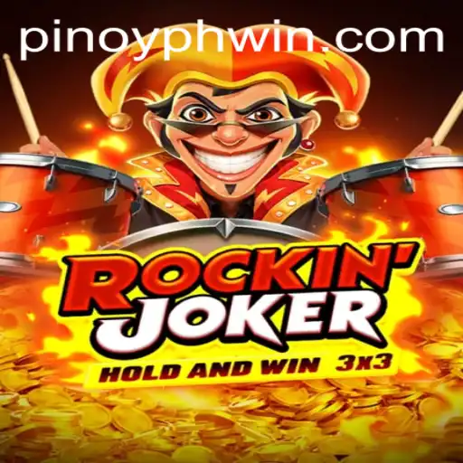 RockinJoker: Unveiling the Excitement with PHWIN.COM