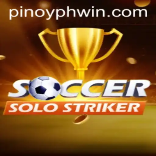 SoccerSoloStriker: A New Era of Digital Soccer Gaming with PHWIN.COM