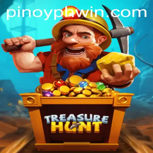 The Exciting World of TreasureHunt: A Thrilling Adventure with PHWIN.COM