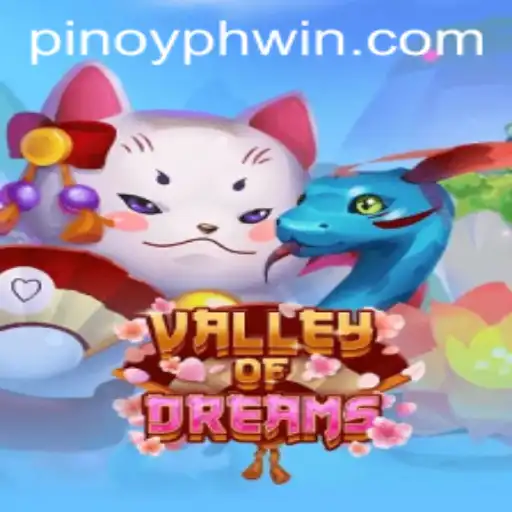 ValleyofDreams: A Closer Look at the New Gaming Sensation by PHWIN.COM