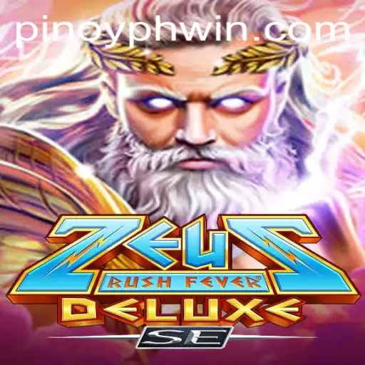 ZeusRushFeverDeluxeSE: An Epic Gaming Experience with PHWIN.COM